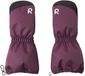 Reima Ensin Handschoenen Paars 5 Kinderen