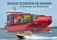 Mooie Watermerk BV Mooie schepen en banen 7 - Mooie schepen en banen