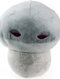 Bodytape Plants vs Zombies PvZ Pluche Knuffel - Doom Paddestoel 18cm