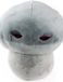 Bodytape Plants vs Zombies PvZ Pluche Knuffel - Doom Paddestoel 18cm