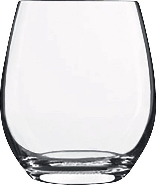 Luigi Bormioli Palace Glas - 0.4 l - 6 stuks