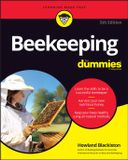 Beekeeping Wiley-VCH GmbH Beekeeping For Dummies Paperback