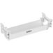 SpeaKa Professional SP-UCT-001 Boîte de gestion de câbles Blanc