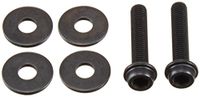 SHIMANO SM-BTC1 Bevestigingsschroef Black M5