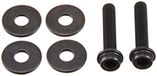 SHIMANO SM-BTC1 Bevestigingsschroef Black M5