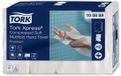 Tork Xpress 100889 Zachte Multifold-Z Handdoek Premium 2-laags Wit