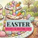 Easter: Recipes & Hosting Tips