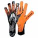 Ho Soccer Kontrol Knit Pro gants de gardien de but orange 7