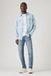 Levi's 512 Slim Taper Jeans - Homme - 29x30 - Lavage Moyen / Pelican Rust