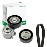 INA 529 0158 10 V-ribriemset