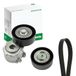INA 529 0158 10 V-ribriemset