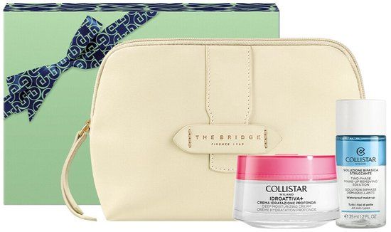 Collistar Unbox Your Beauty Gift Set