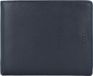 PICARD Brooklyn Trifold Wallet Black