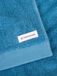 Tom Tailor Douchehanddoek Color Bath 70 x 140 cm Katoen Blauw