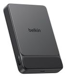 Belkin BPD022HQBK powerbank 10000 mAh Draadloos opladen Zwart