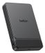 Belkin BPD022HQBK powerbank 10000 mAh Draadloos opladen Zwart