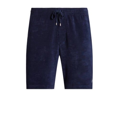 POLO Ralph Lauren Regular Fit Sweatshorts - Newport Navy