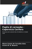 Paglia OmniScriptum SRL Paglia di carnauba - Copernicia Cerifera