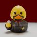 Numskull Star Trek Tubbz PVC Figure Benjamin Sisco Boxed Edition 10 cm Mini-Figuur