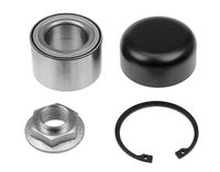 MEYLE Radlagersatz 6147500012 Hinterachse beidseitig