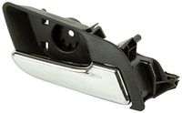 Taros Trade 59-2370-R-93836 deurgreep voor of achter, chroom