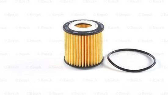 Bosch P7091 Oliefilter
