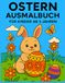 Ostern Ausmalbuch