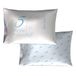 Disney Princess Assepoester Schoonheid Zijdeachtig Satijn Standaard 2 Kussensloopset 2 x 30 voor haar en huid, (Officieel gelicentieerd product) door Franco Collectibles