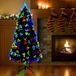 Prolenta Maison Exclusive Kunstkerstboom, groen, 120 cm, PVC