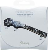 Ibanez IBJS5 snaren