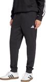 Adidas Sportswear Essentials Feel Cozy French Terry Broek - Heren - Zwart
