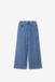 Sissy-Boy Blauwe wide leg jeans