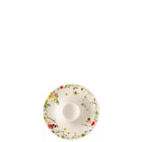 Rosenthal Brillance Fleurs Sauvages Eierdopje