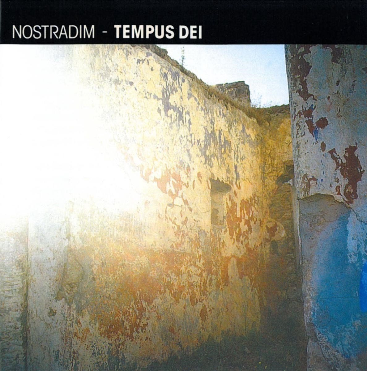 OUTHERE Tempus Dei - Muziek - 4006408108849