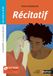 Récitatif Toni Morrison Récitatif - Carrés classiques Collège et Lycée
