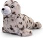 Keel Toys Keeleco Toys Knuffel Zeehond Pup 20 cm hoog