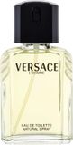 Versace Eau De Toilette / 100 ml / Mannen