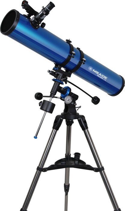 Meade Instruments Polaris 114mm