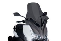 Puig 6874F V-Tech voorruit voor MBK Evolis 400 4-5m