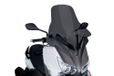 Puig 6874F V-Tech voorruit voor MBK Evolis 400 4-5m