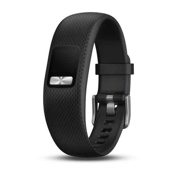 Garmin vívofit 4 Band - Zwart (S/M)