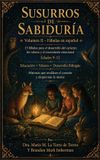 SUSURROS Libri GmbH SUSURROS DE SABIDURÍA Volumen II - Fábulas en español
