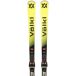 Völkl Ski Carve Racetiger GS + Rmotion-T 12 (168cm - Jaune)