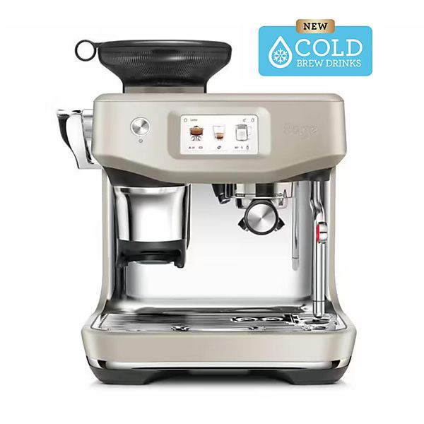 Sage The Barista Touch Impress