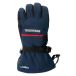Rossignol Action R-shell Dry Handschoenen Blauw S Man