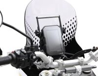 Vision X Verlichting Rally Telefoon- en GPS-houder - Ducati DesertX