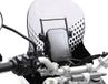 Vision X Verlichting Rally Telefoon- en GPS-houder - Ducati DesertX