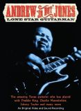 Music&Words Andrew 'Junior Boy' Jones - Lone Star Guitarman (DVD)