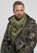 Brandit Shemag Palestinian Scarf Foulard Unisexe - olive