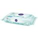 Nivea Lingettes Pure & Sensitive - Lot de 63 Pièces